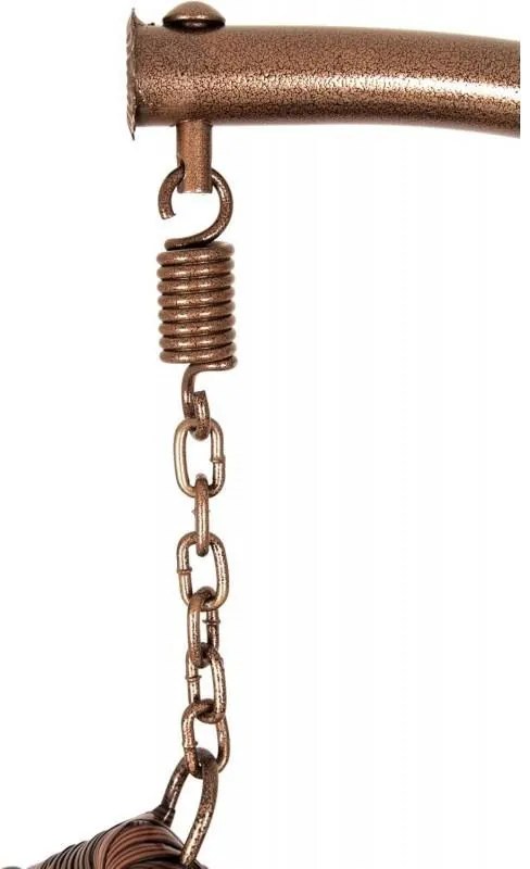 Scaun suspendat maro KOKON