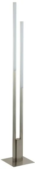 Lampadar LED RGBW dimabil Eglo 33323 FRAIOLI-C 2xLED/17W/230V