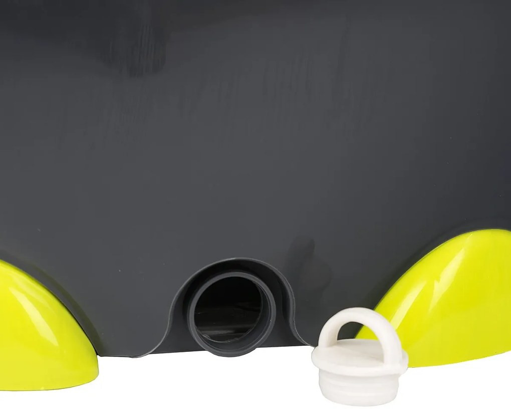 Set Mop 4Home Rapid Clean Easy Spin