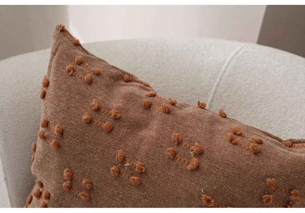 Față de pernă 43x43 cm Tuffet – Mioli Decor