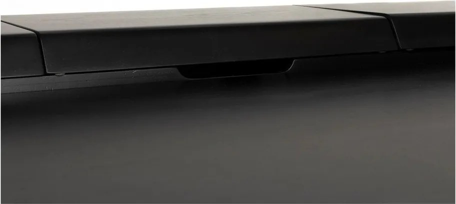 Birou de tip secretaire 70x120 cm Kaat – Zuiver