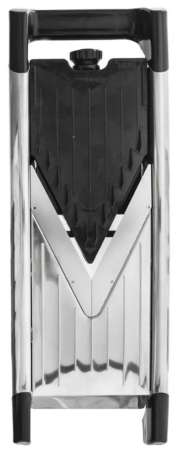 Răzătoare inox Orion SHARP