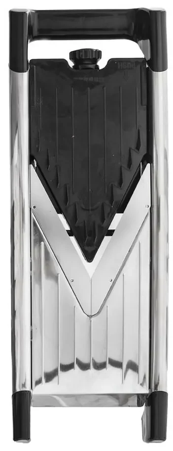 Răzătoare inox Orion SHARP