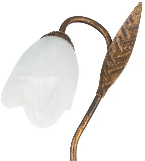 Plafonieră SONIA 2xE14/6W/230V ONLI