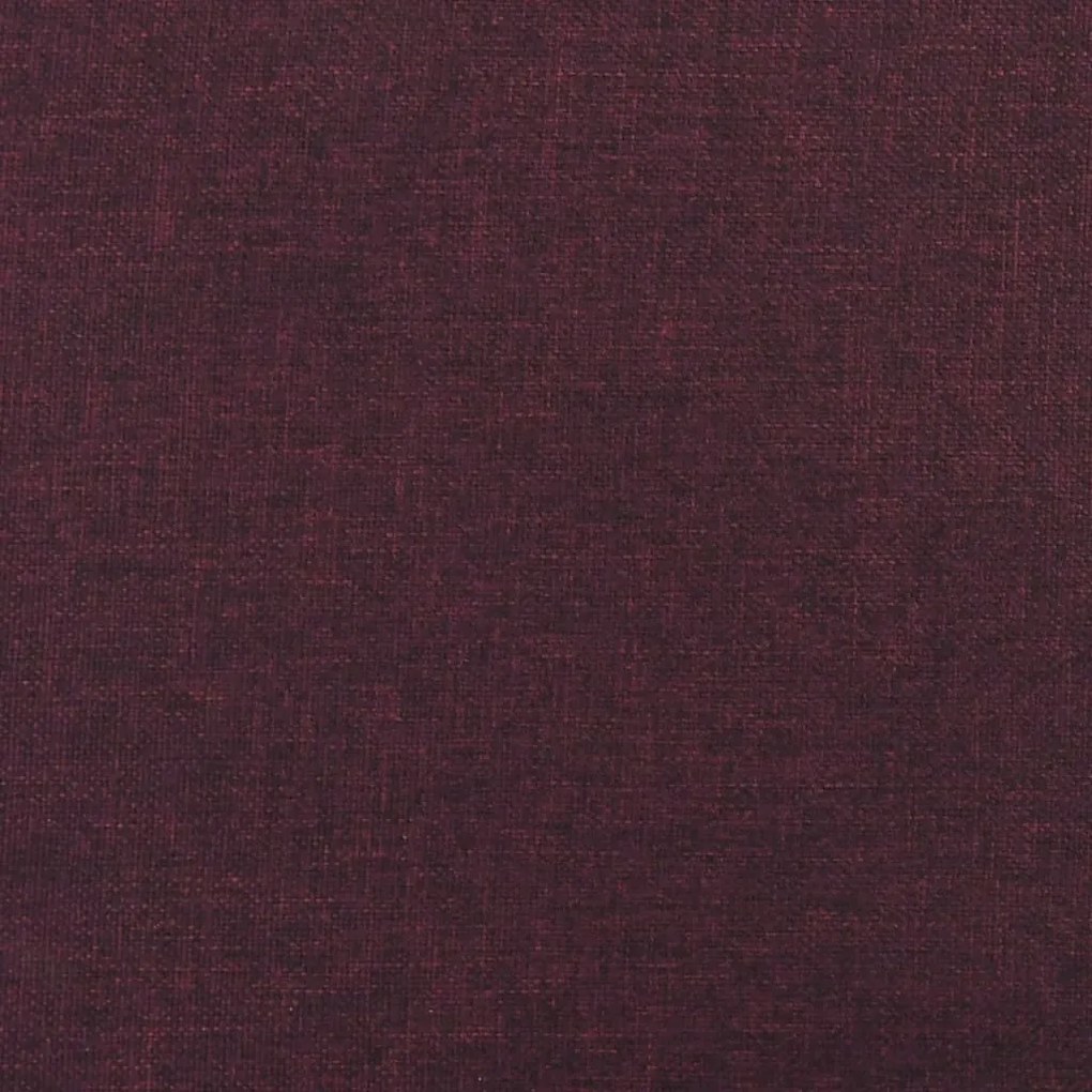 Fotoliu rabatabil electric, violet, material textil 1, Violet