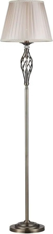 Lampadar elegant design clasic Grace bronz MYRC247-FL-01-R