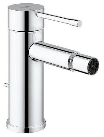 Baterie bideu Grohe Essence monocomanda crom lucios