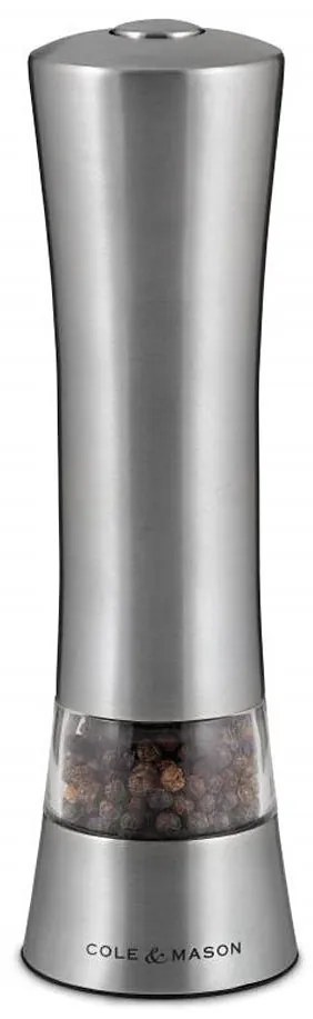 Cole&Mason - Râșniță electrică WITNEY CLASSIC, 20,6 cm, 6xAAA