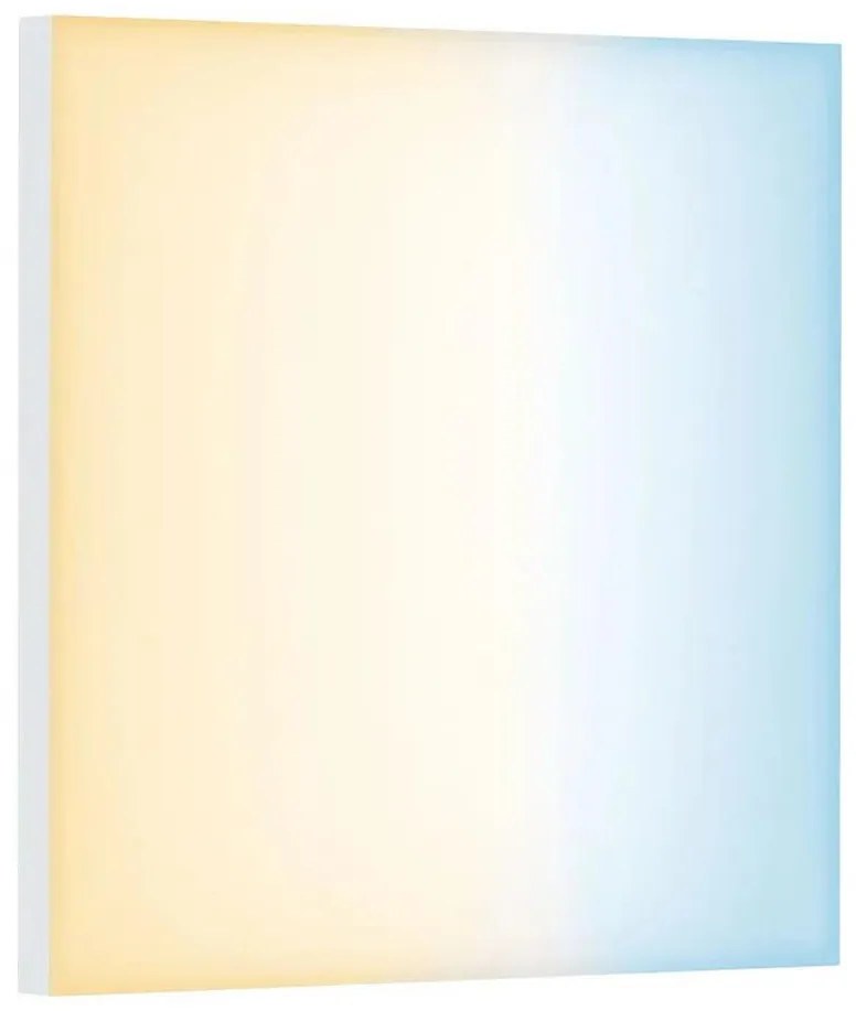 Paulmann 79825 - LED 10,5W SMART VELORA, reglabil, 230V, 2700-6500K