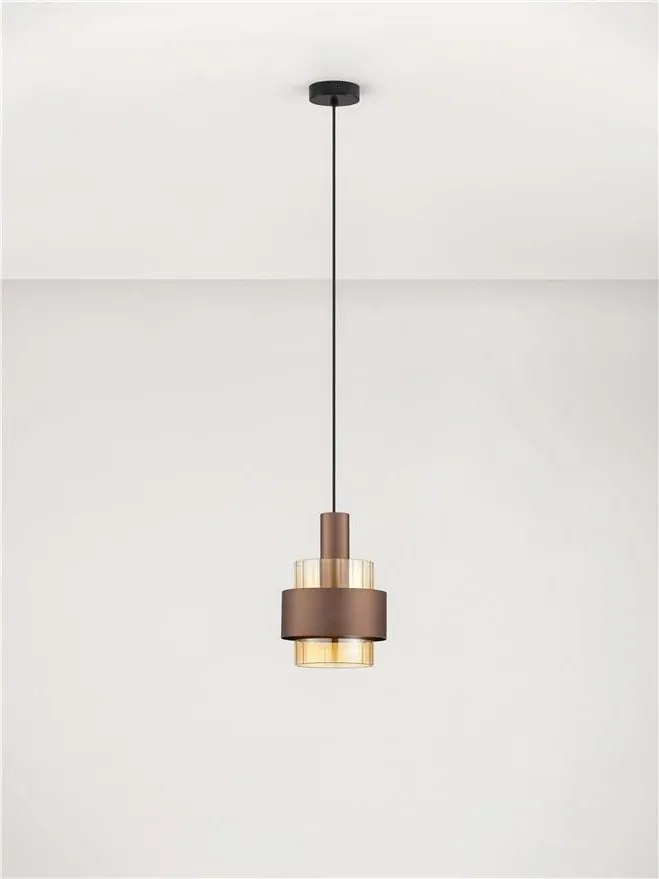 Lustra, Pendul modern SERENA