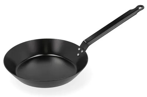 Tigaie din oțel ø 24 cm – Holm