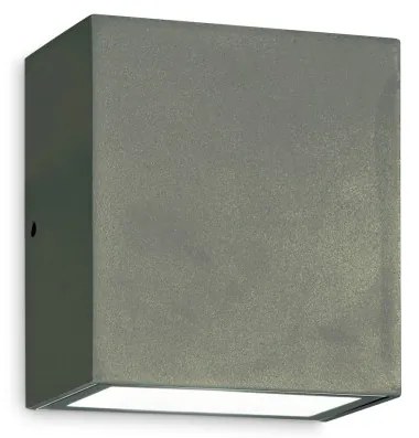 Aplica LED de exterior iluminat ambiental Argo 3000K antracit