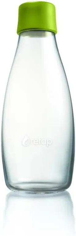 Sticlă ReTap, 500 ml, verde