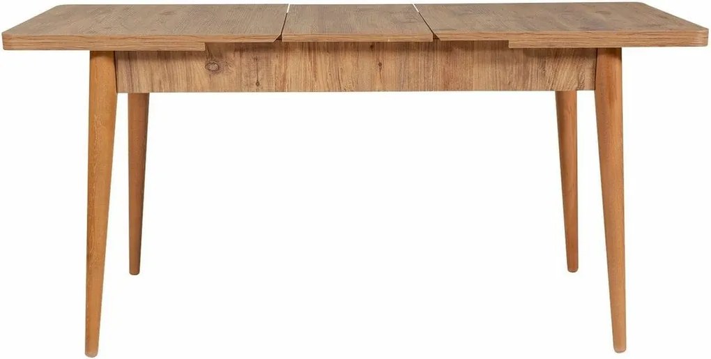 Set de sufragerie Vina Atlantic Pine and Green, 4 piese