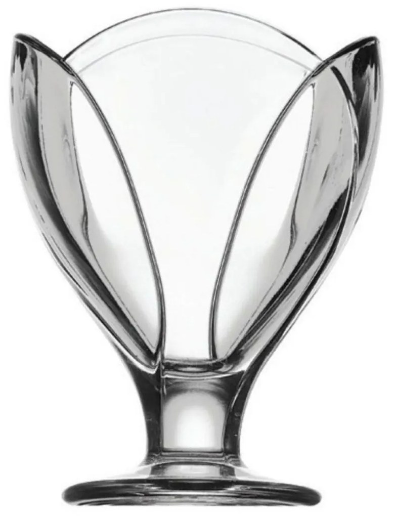 Set 2 cupe inghetata 300ml, Ice Ville