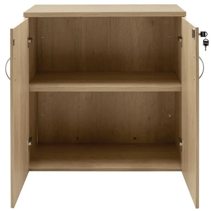 Dulap jos Amazon sonoma 80x40x80cm
