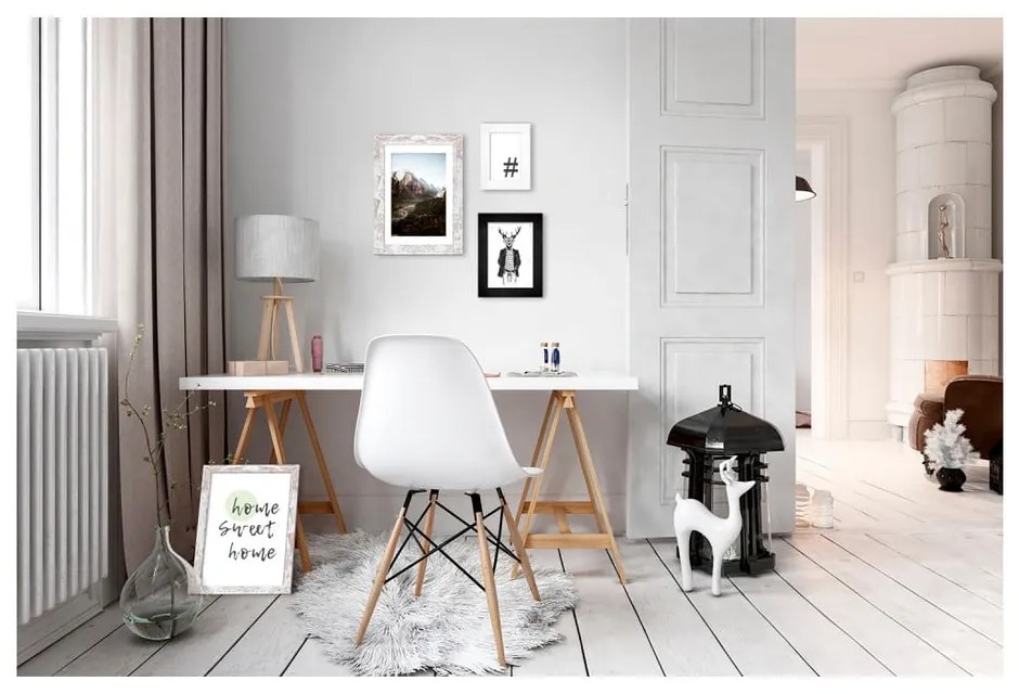 Ramă perete Styler Ramka Narvik, 15 x 21 cm