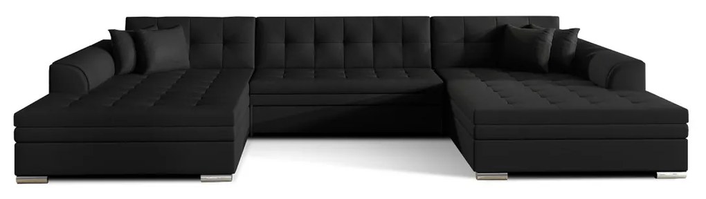 Coltar extensibil Vento Soft 11
