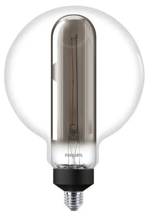 Bec LED dimabil Philips E27/6,5W/230V 3000K