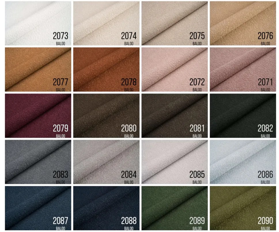 Colțar Berliner (S) (khaki). 1065471
