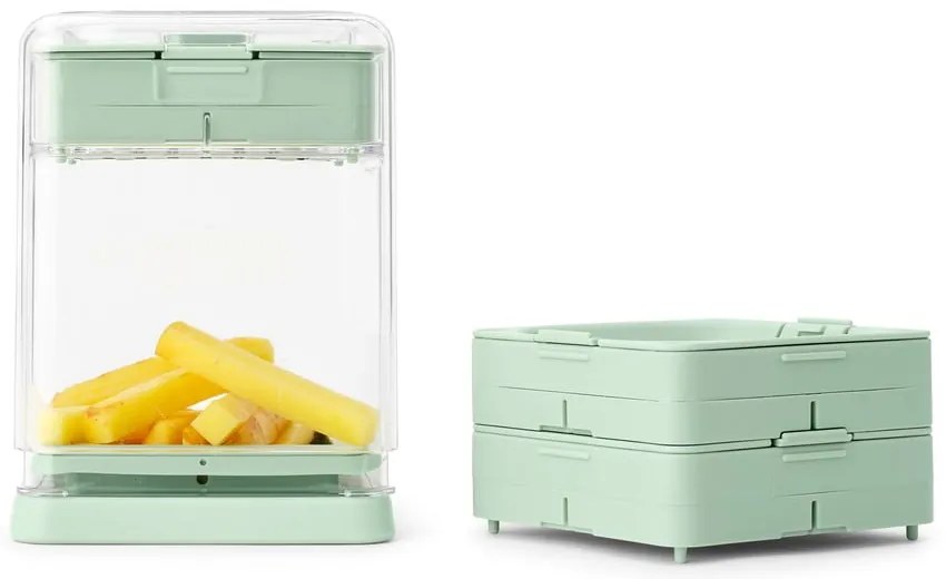 Feliator pentru legume/pentru cartofi Tasty+ – Brabantia