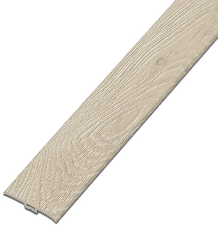 Înlocuitor de pardoseală din vinil SPC stejar Monte Carlo 2400x45x6 mm