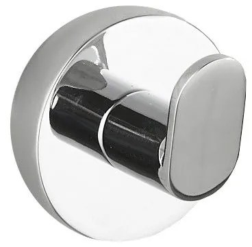 Mexen Tiber cârlig pentru prosop, crom - 7050535-00