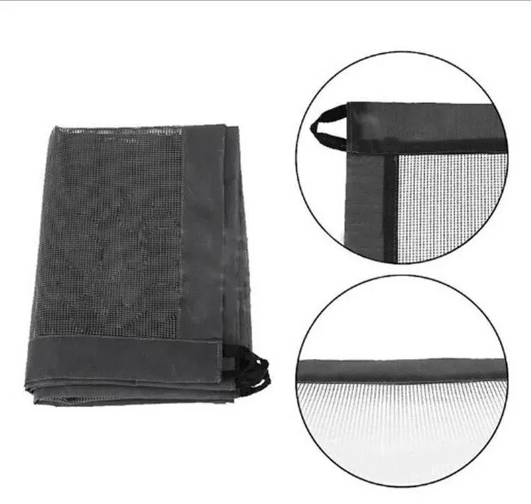 Zaparkorun Barieră de siguranță pentru animalele de companie