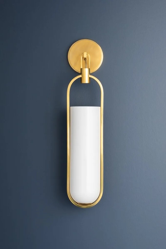 Aplica de perete LED design LUX Lorimer