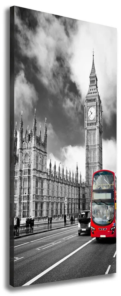 Tablou canvas Big Ben, Londra