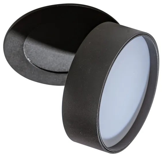 Spot LED încastrat MONA LED/12W/230V Azzardo AZ4533