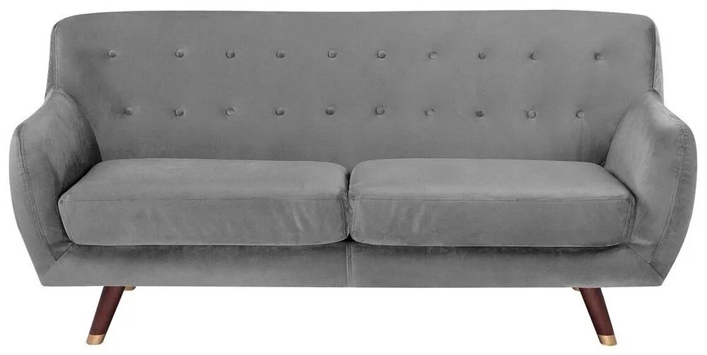 Canapea 3 locuri Bodmin (gri) . 1008560