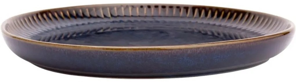 Altom Set de 2 farfurii de desert Reactive Stripes 20,5 cm