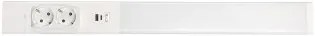 Aplica led 18W cu priza si USB BILAL 78032 RABALUX