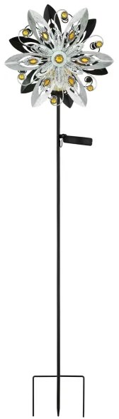 Globo 36578S - Decorațiune solară LED 0,02W 3V IP44