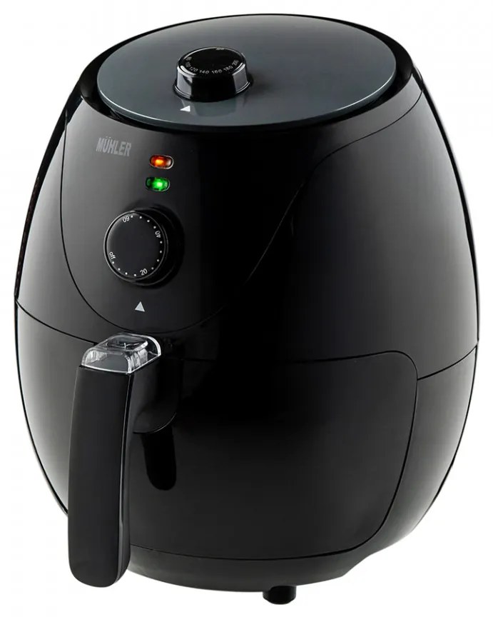 Friteuza cu aer cald Muhler MFX-266X 1003033