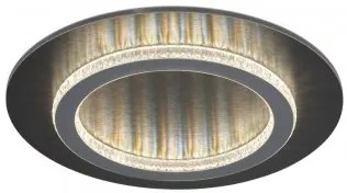 Plafoniera led 24W CCT JAIDEN 48042-24A Globo