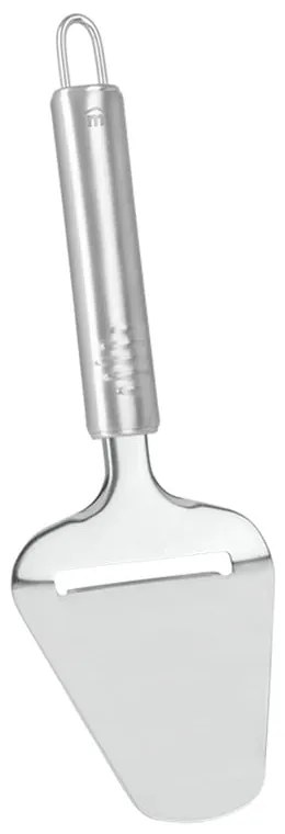 Răzuitor pentru brânzeturi din oțel inoxidabil Metaltex, lungime 24 cm