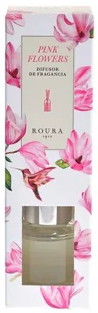 Difuzor cu parfum floral