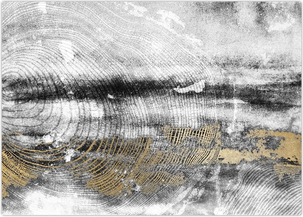 Tablou - Abstract (70x50 cm)