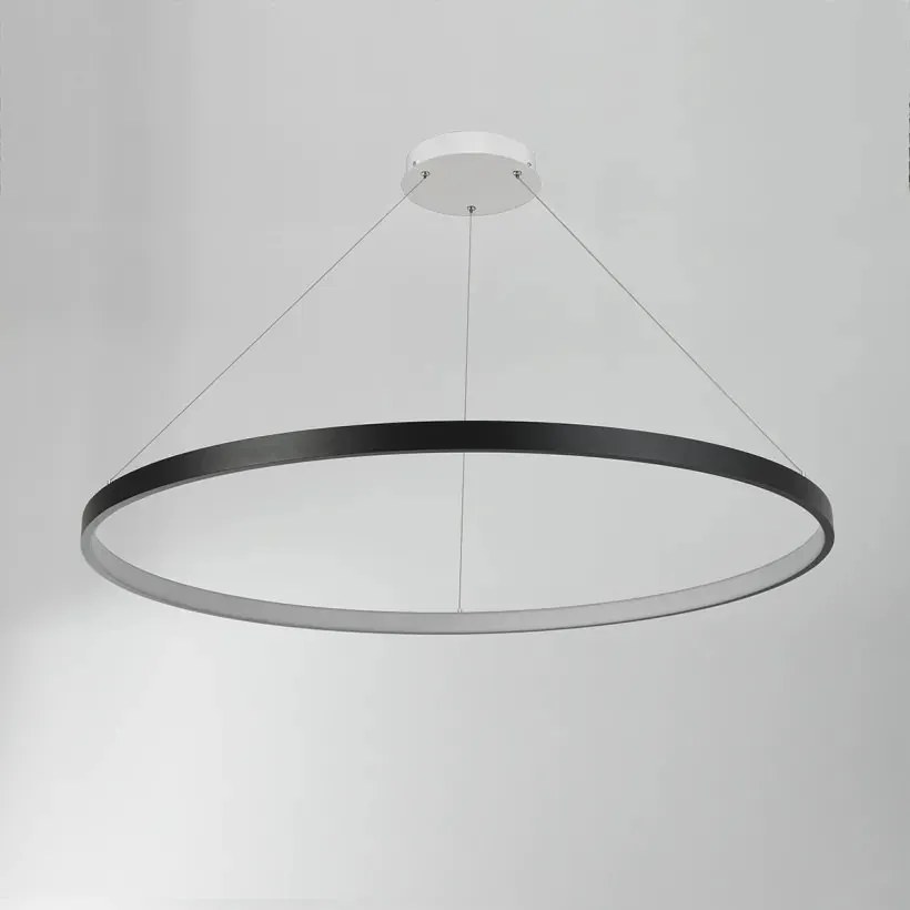 Lustra LED suspendata Orbit 120cm
