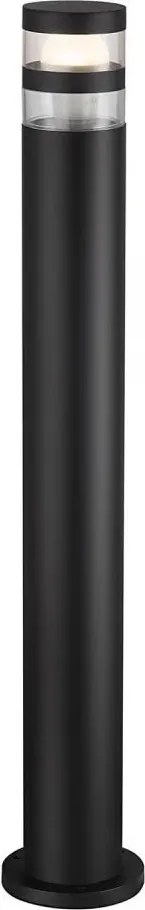 Nordlux - Lampă de exterior BIRK, 1x E27, 40 W, 230 V, IP44, 80 cm