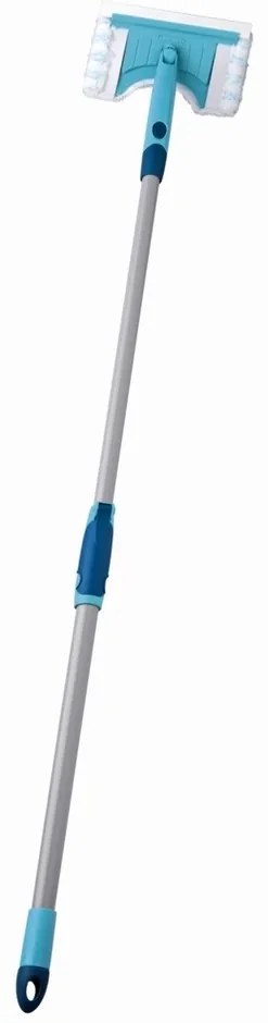 Ștergător pentru gresie și baie Leifheit cubară telescopică FLEXIPAD EVO 41700