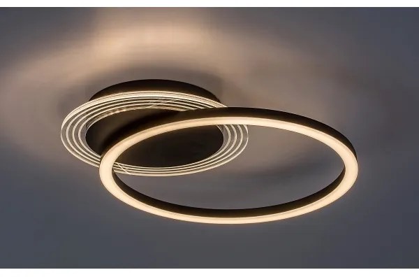 Rabalux 71368 - Plafonieră LED KERSTIN, 24W, 230V, 3000K