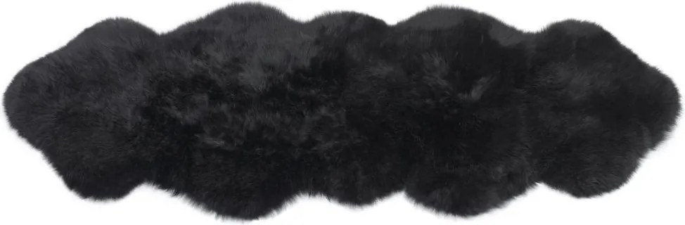 Covor din blana de oaie LW Noua Zeelanda, LW Standard Double Special 180x60cm