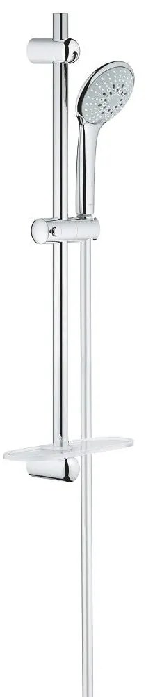 Grohe Euphoria 110 Champagne Set dus cu bara 60 cm