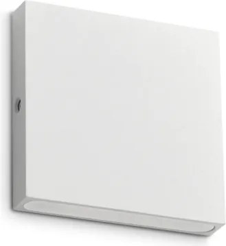 Ideal Lux - Aplică LED de exterior POST-IT, 3W/12V, CRI 90, albă