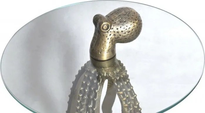 Masuta design unicat Wildlife Octopus 65cm