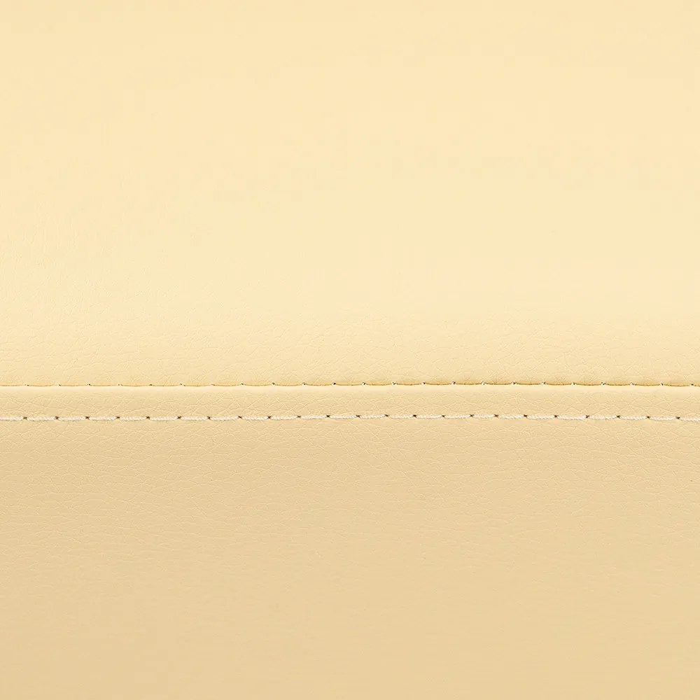 Set de masă Karin 4+1 negru-bej