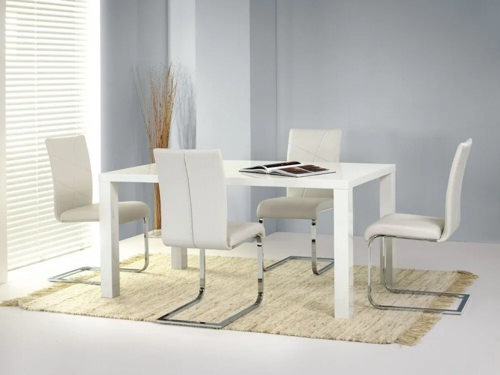 Set de mese Houston 21375x80x120cm, 58 kg, Numărul de locuri: 4, Unghiular